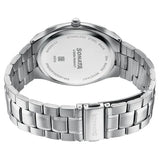 Sonata Festive Quartz Analog Watch For Men 77194sm02 - KRISHNA WATCH COMPANY