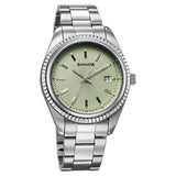 Sonata Festive Quartz Analog with Date Watch For Men 77198sm01