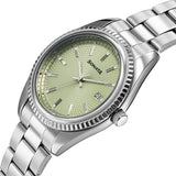 Sonata Festive Quartz Analog with Date Watch For Men 77198sm01