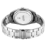 Sonata Festive Quartz Analog with Date Watch For Men 77198sm01