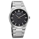 Sonata Festive Quartz Analog Watch For Men 77200sm01