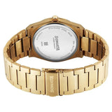 Sonata Festive Quartz Analog Watch For Men 77200ym01