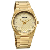 Sonata Festive Quartz Analog Watch For Men 77200ym02