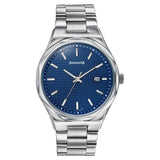 Sonata Jashn Quartz Analog Watch For Men 77205SM01