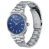 Sonata Jashn Quartz Analog Watch For Men 77205SM01