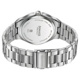 Sonata Jashn Quartz Analog Watch For Men 77205SM01
