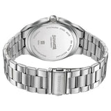 Sonata Jashn Quartz Analog Watch For Men - 77205SM02
