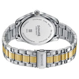 Sonata Jashn Quartz Analog Watch For Men - 77206BM01