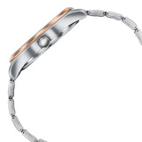 Sonata Jashn Quartz Analog Watch For Men 77206km02