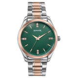 Sonata Jashn Quartz Analog Watch For Men 77206KM03