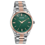 Sonata Jashn Quartz Analog Watch For Men 77206KM03