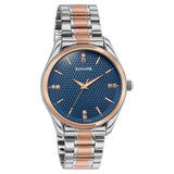 Sonata Jashn Quartz Analog Watch For Men 77206KM04