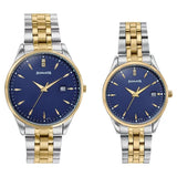 Sonata Jashn Quartz Analog Watch For Couple 7721087125BM01