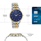 Sonata Jashn Quartz Analog Watch For Couple 7721087125BM01