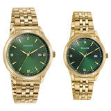 Sonata Jashn Quartz Analog Watch For Couple 7721287126YM01