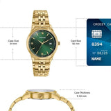 Sonata Jashn Quartz Analog Watch For Couple 7721287126YM01