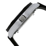 SF Quartz Analog White Dial Watch for Men 7930pp01