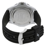 SF Quartz Analog White Dial Watch for Men 7930pp01