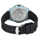 SF Sporty Grey Dial Polyurethane Strap Watch for Men 7930pp24w - KRISHNA WATCH COMPANY