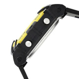 SF Digital Dial Plastic Strap Watch for Men 7982pp01