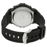 SF Digital Dial Plastic Strap Watch for Men 7982pp02