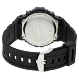 SF Digital Dial Plastic Strap Watch for Men 7982pp04