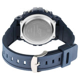 Sonata Digital Dial Grey Plastic Strap Watch for Men 7982pp11