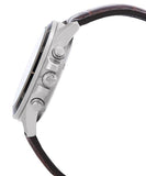 CASIO Edifice Brown Chronograph - Men's Watch EFR526L-7AVUDF - EX097