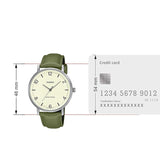 Casio Enticer Men MTP-VT03L-7BDF - A2409