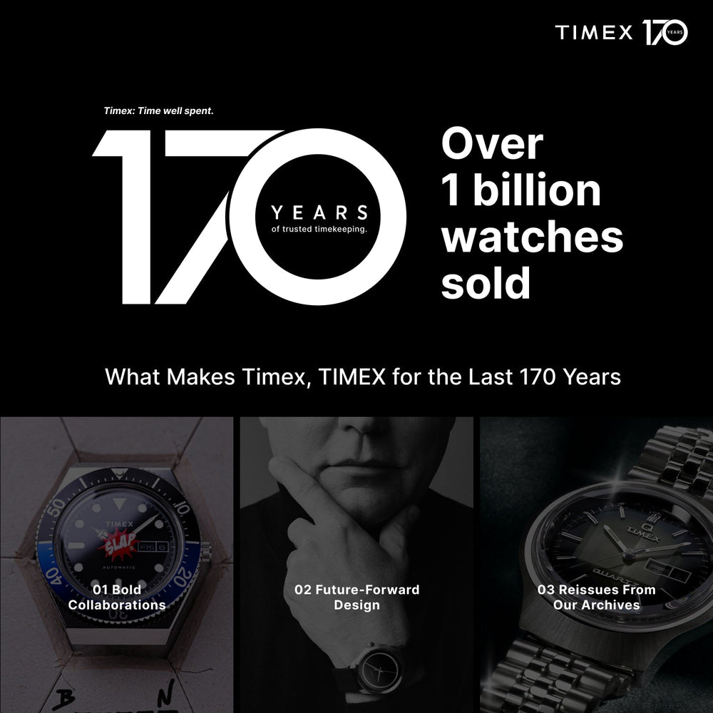 Timex iConnect by Timex Navigator 1.83 inches (4.6cm) Display with Turn By Turn Navigation & BT Calling Smartwatch For Unisex - TWIXW901T - KRISHNA WATCH COMPANY