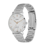 Casio Enticer Men MTP-VT01DM-7AUDF - A2350 - KRISHNA WATCH COMPANY