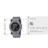 CASIO G-SHOCK GA-2300-8ADR - G1701