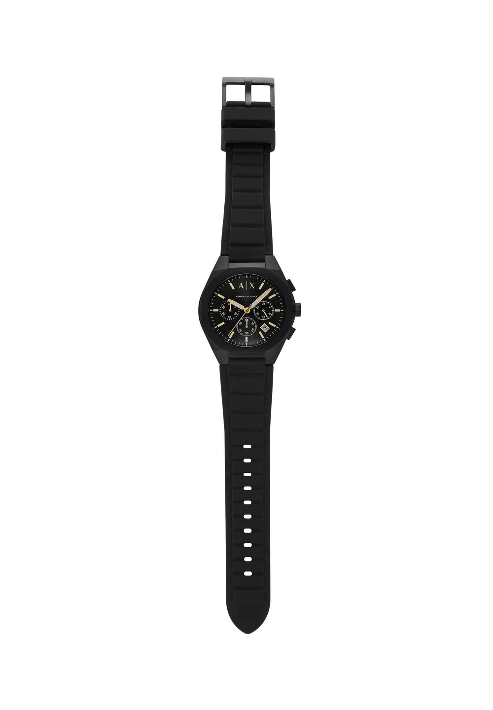 Armani Exchange Analog Watch Set for Men - AX7165SET - KRISHNA WATCH COMPANY