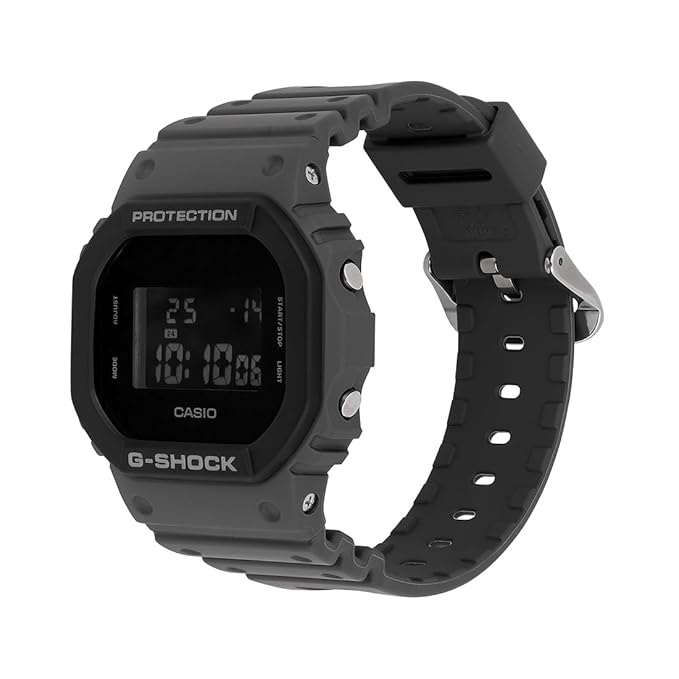 CASIO G-SHOCK DW-5610UU-8DR - G1647 - KRISHNA WATCH COMPANY