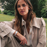 Tissot SRV Classic Analog Watch For Women T1601101103300