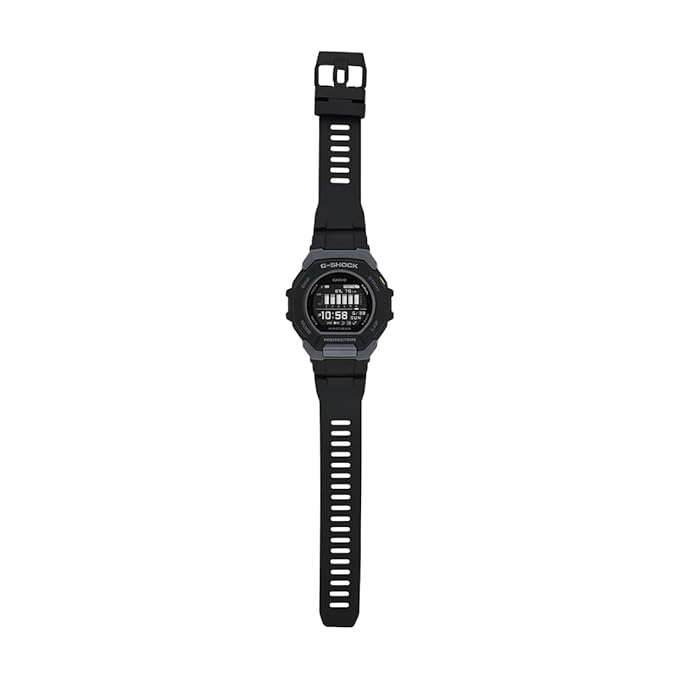 Casio G-Shock GBD-300-1DR - G1586 - KRISHNA WATCH COMPANY
