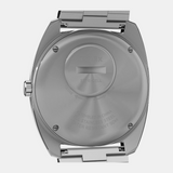 TIMEX Q Timex 1975 Enigma Reissue Steel Bracelet Watch - TW2W59800UJ