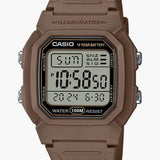 Casio YOUTH W-800H-5AVDF - D334