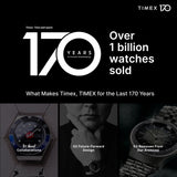 Timex iConnect Go+ 1.83"(4.64 cm) Display with Metallic Body and BT Calling Smartwatch For Unisex - TWIXW1001T - KRISHNA WATCH COMPANY