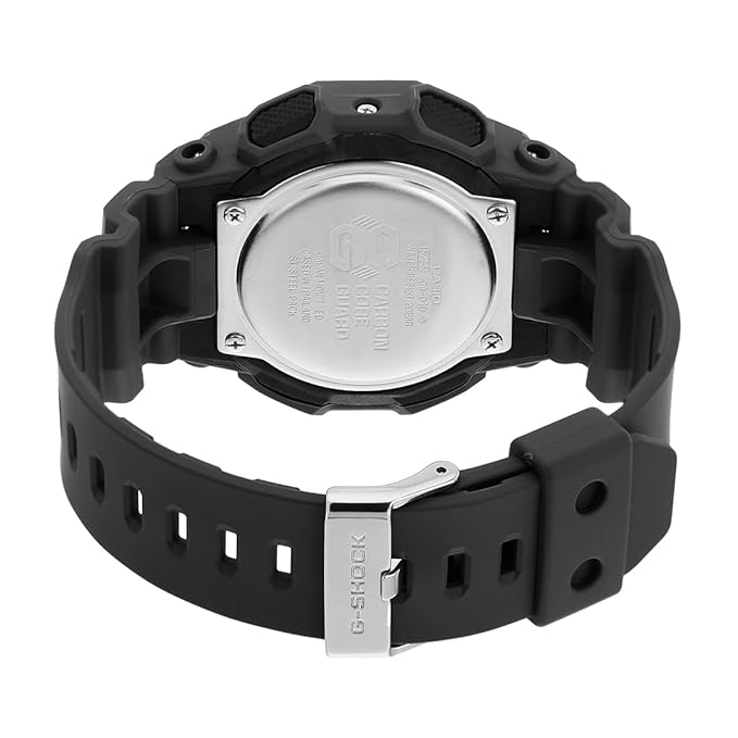 Casio G-SHOCK GA-010-1ADR - G1601 - KRISHNA WATCH COMPANY