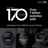 Timex Smart Progen Smartwatch For Unisex - TWTXW800T - KRISHNA WATCH COMPANY