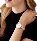 MICHAEL KORS Slim Runway Analog Watch for Women MK7467 - KRISHNA WATCH COMPANY