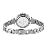 Fastrack Vyb Eclipse Quartz Analog 3 Hands Watch for Girls - FV60089SM01W