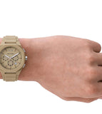 ARMANI EXCHANGE Rafael Chronograph Watch for Men AX4162