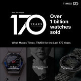Timex Smart Coregen Smartwatch For Unisex - TWTXW900T