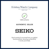 Seiko Presage Automatic Ladies Cocktail 'Sky Diving' - SRP852J1 - KRISHNA WATCH COMPANY
