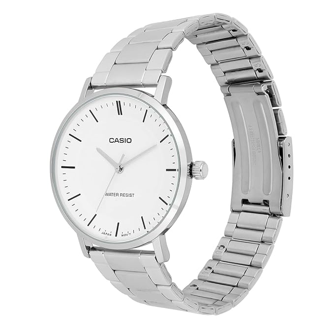 Casio Enticer Men MTP-VT04D-7EDF - A2412 - KRISHNA WATCH COMPANY