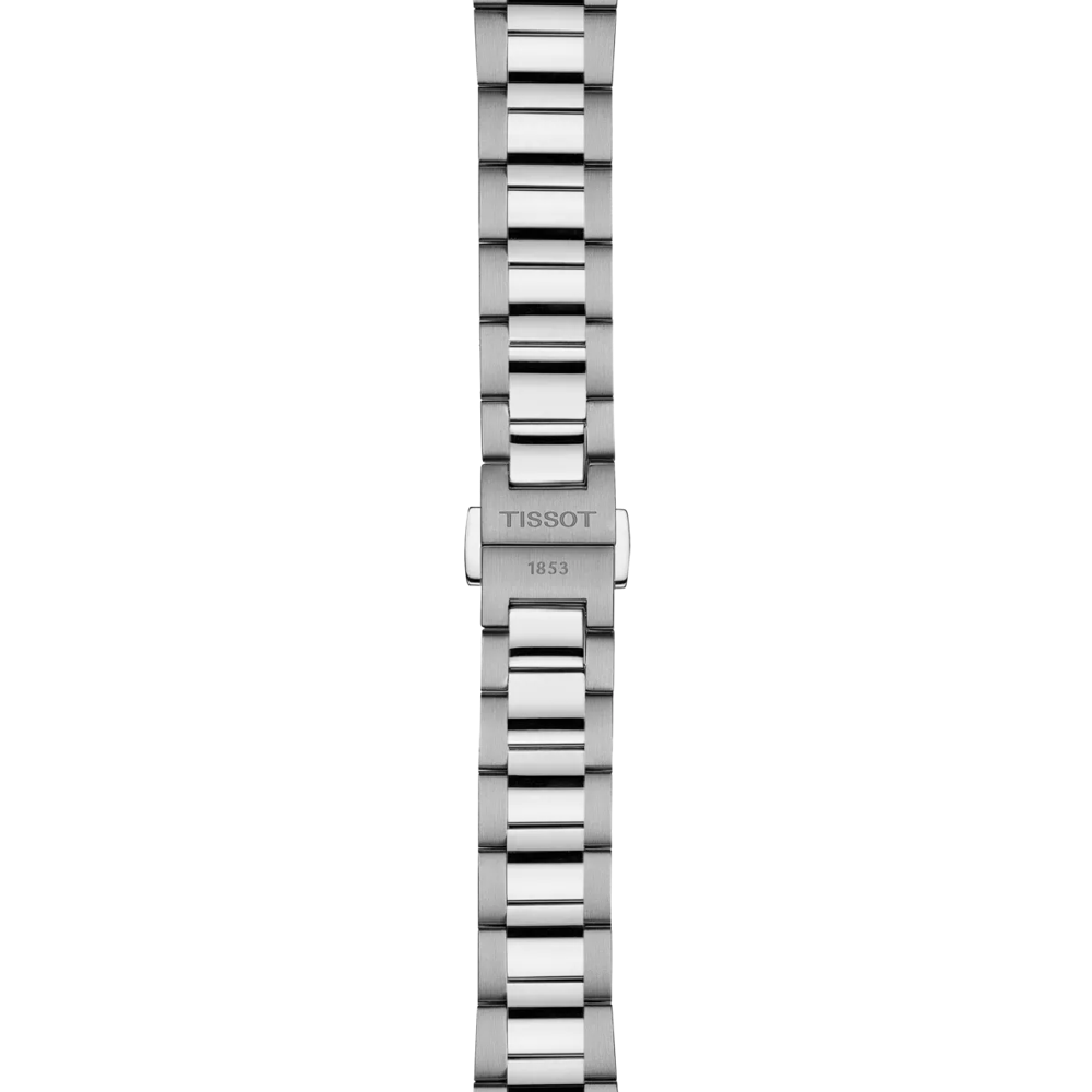 Tissot PR 100 Quartz Women 34mm - T1502101133100 - KRISHNA WATCH COMPANY