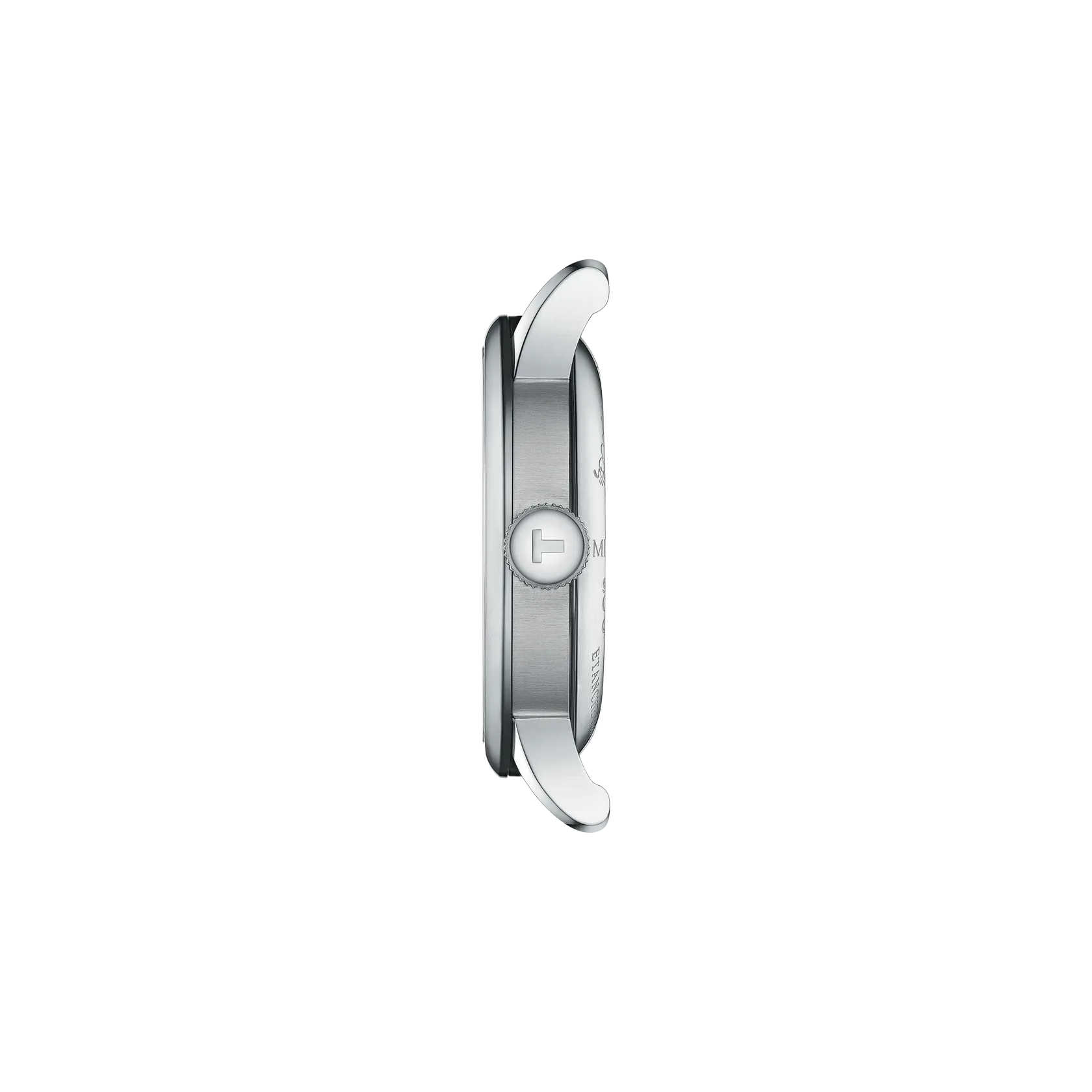 Tissot Le Locle Powermatic 80 20th Anniversary - T0064071103303 - KRISHNA WATCH COMPANY