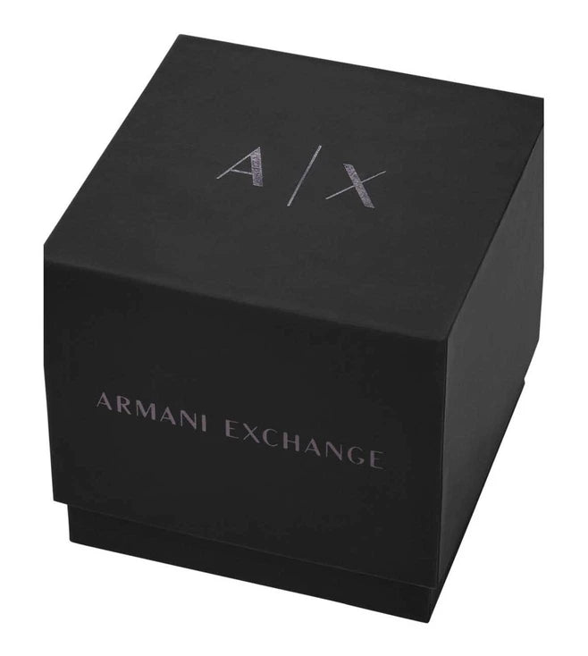 ARMANI EXCHANGE Rafael Chronograph Watch for Men AX4162 - KRISHNA WATCH COMPANY